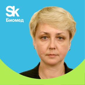 ирина Кузнецова - фото - 1