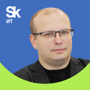 павел Кривозубов - фото - 1