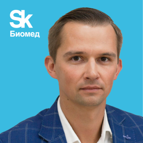 антон Мельников - фото - 1